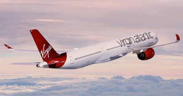 VIRGIN ATLANTIC FLYING CLUB UNVEILS LIMITED-TIME TIER POINT BOOST ON HOLIDAY BOOKINGS