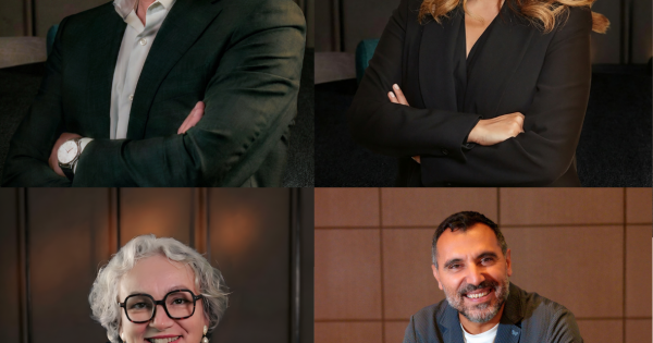 Aleph Hospitality strengthens global leadership & regional platform as it targets 100 hotels by 2029