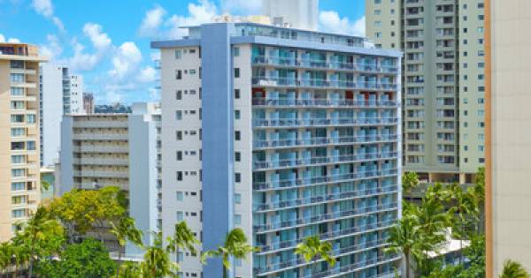 COURTYARD BY MARRIOTT WAIKIKI BEACH UNVEILS MULTI‑MILLION‑DOLLAR TRANSFORMATION