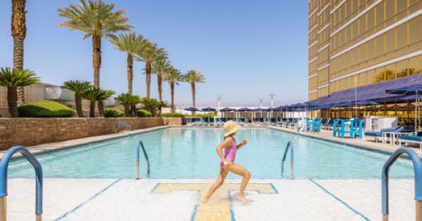 Trump Hotels Launches ‘Never Settle Summer’ for Unforgettable Summer Getaways Worldwide