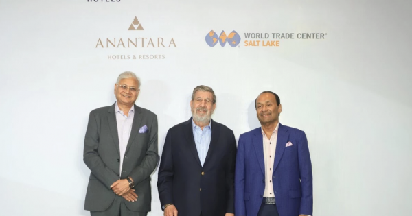 Minor Hotels Signs Anantara’s First Resort and Urban Hotel in India