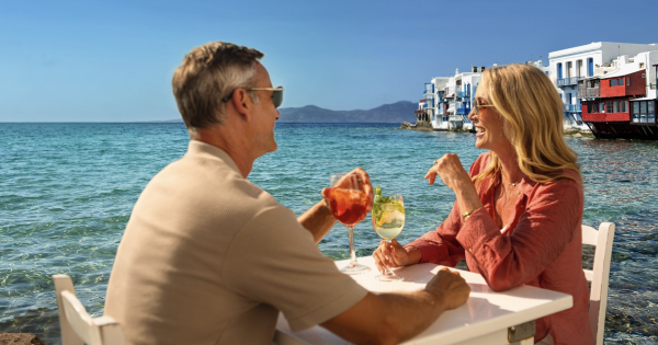 SILVERSEA ENHANCES ITS VENETIAN SOCIETY WITH NEW LOYALTY TIERS AND ENHANCED BENEFITS