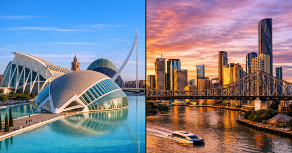 Multi-day tour industry splits between growth-focused operators and manual “lifestyle” businesses