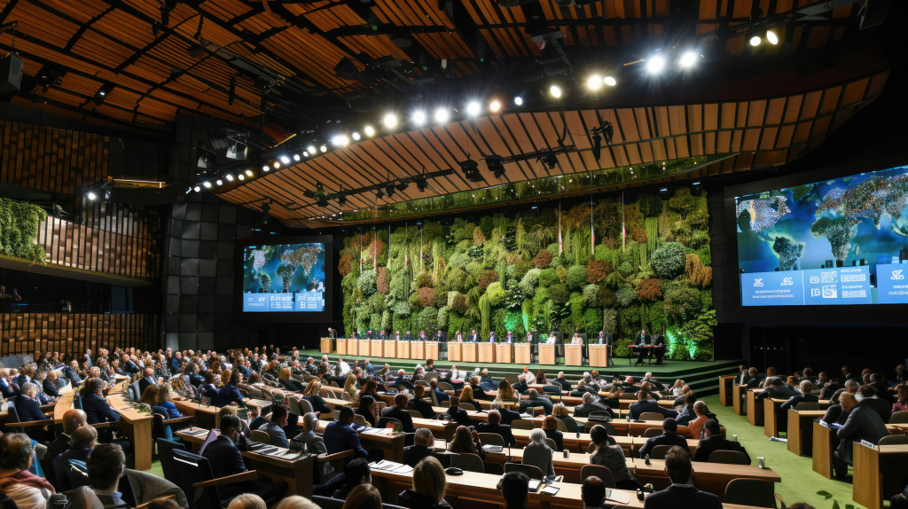 Easyfairs dresse le bilan de sa stratégie RSE​Margot Ladiray