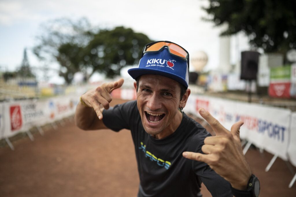 [TRIBUNE] Touriste sportif ou sportif touriste : une nuance qui change tout pour les destinations​Rédaction L&rsquo;Echo Touristique