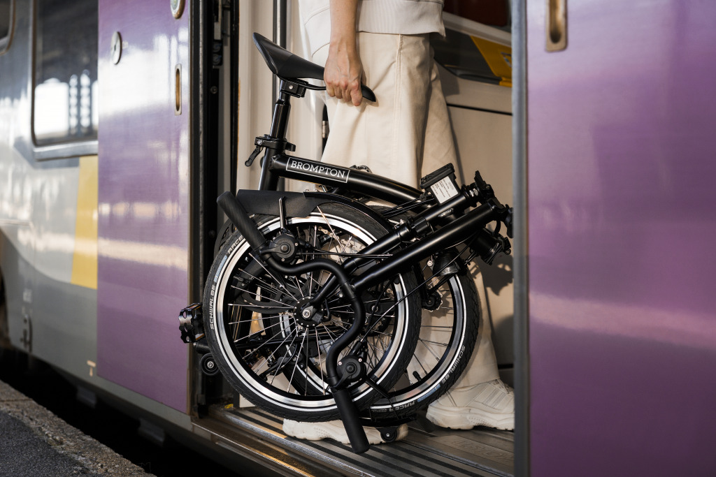 Trajets domicile-travail : SNCF mise sur le vélo pour doper l’intermodalité en régionMargot Ladiray
