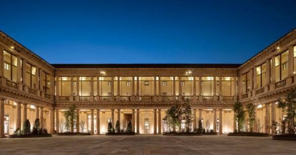 Audi at Portrait Milano for Milan Design Week 2026