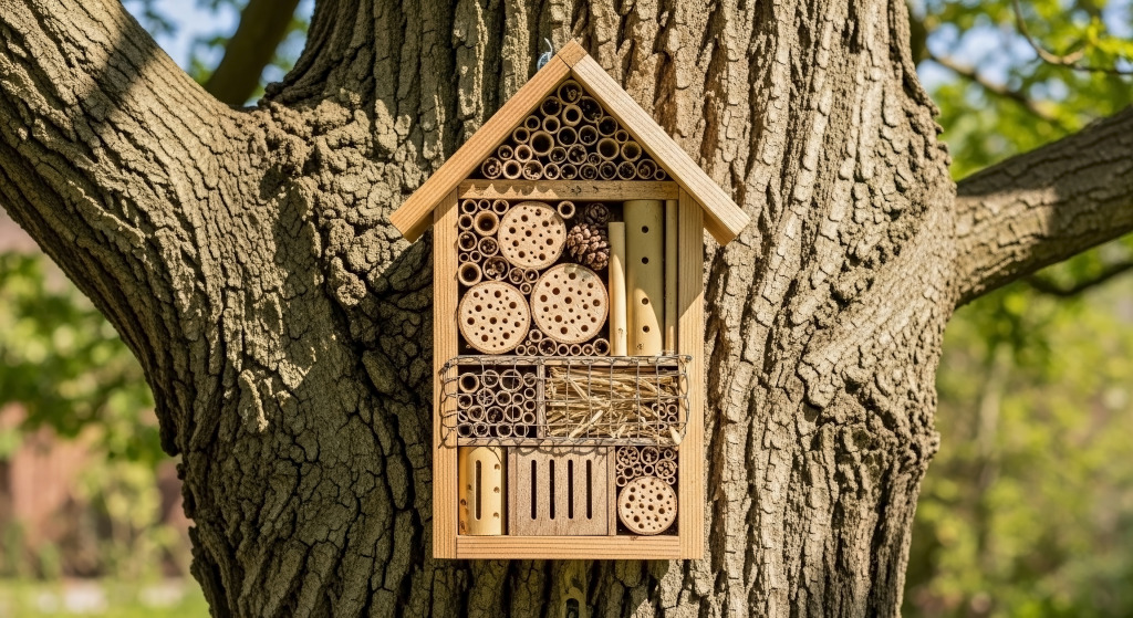 Greengage Solutions introduit l’audit indépendant pour ECOsmart​David Keller-Posalski