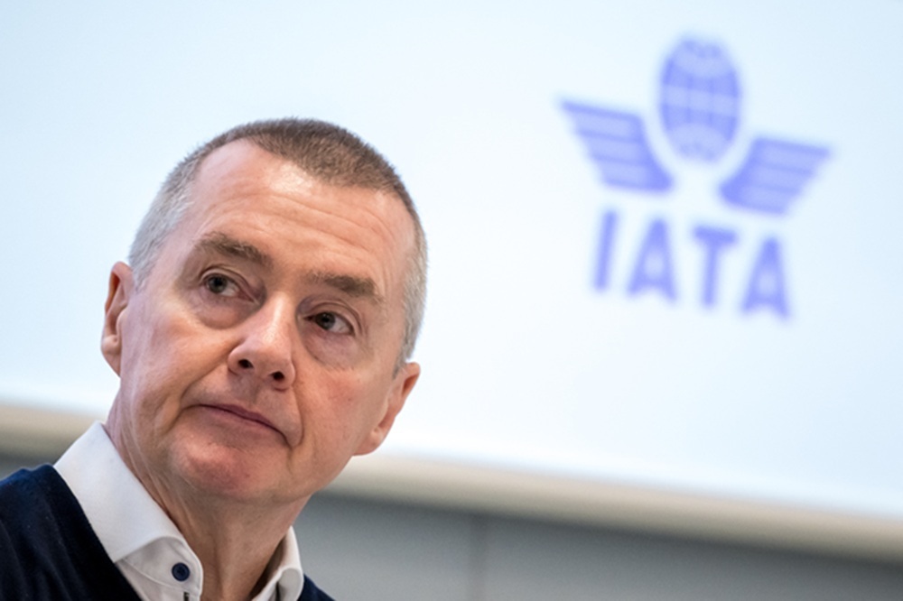 Dans l’aérien, l’approvisionnement en kérosène mettra « des mois » pour revenir à la normale selon l’IATAL’Echo touristique avec l’AFP