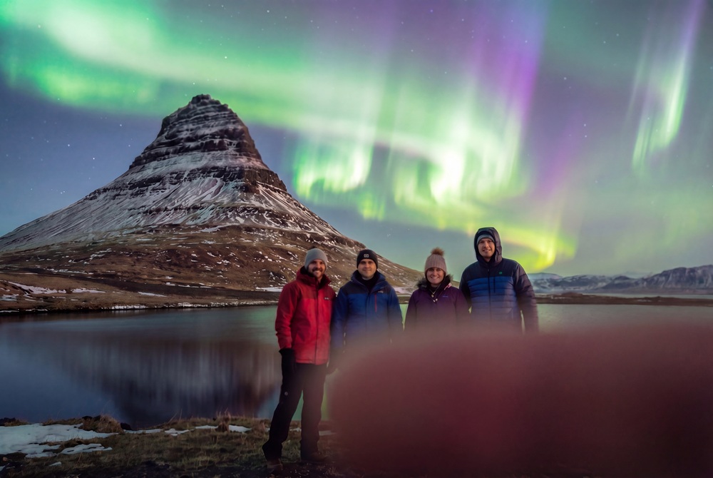 Insolite : Icelandair cherche « un très mauvais photographe » pour sa prochaine campagne publicitaireFlorian De Paola