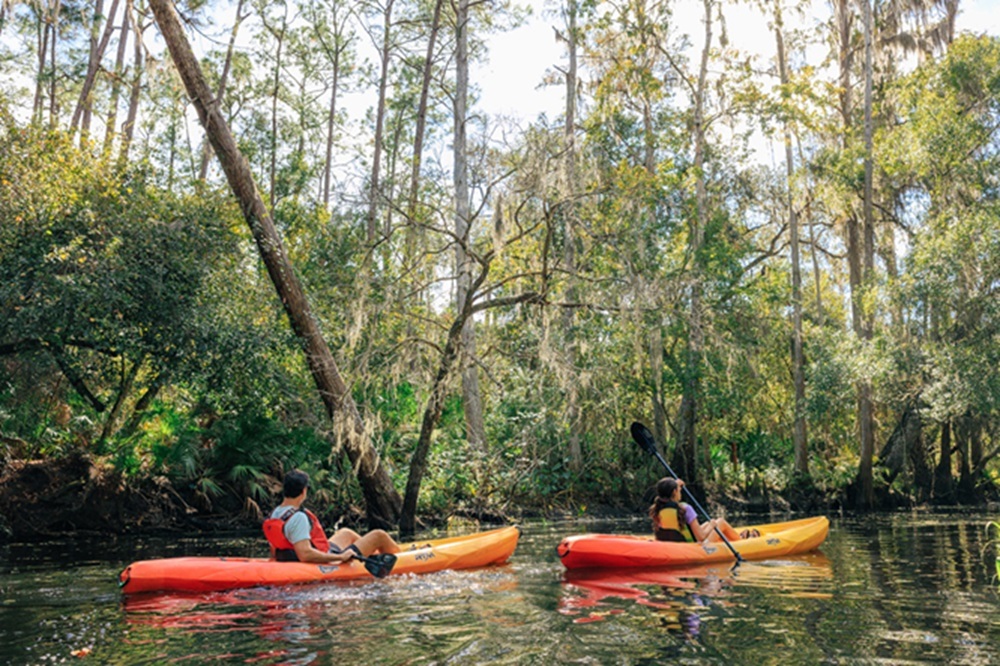 États-Unis : Kissimmee (Floride) fait son workshopFlorian De Paola