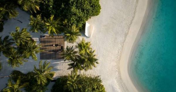 Patina Maldives Launches Transformative Solo Retreats at Fari Studios