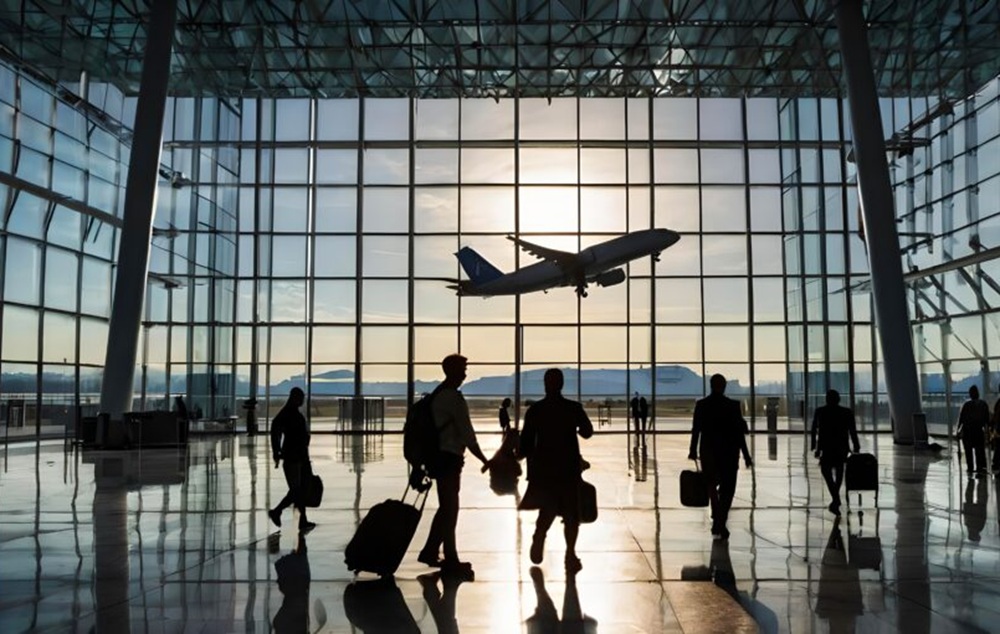 De l’aéroport au centre-ville, quels sont les trajets les plus rapides en Europe ?David Savary