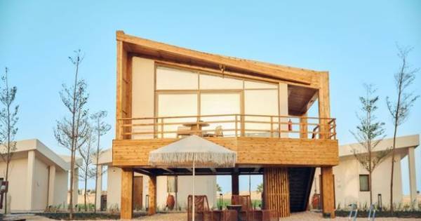 Somabay Announces Opening of Good Days Boutique Hotel, a Lifestyle-First Boutique Concept