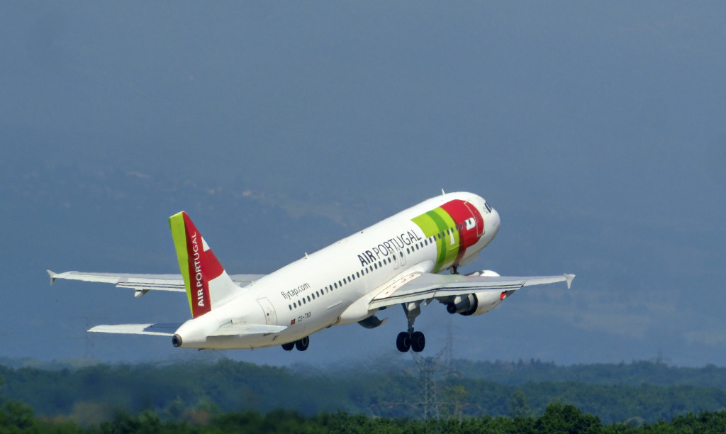 TAP Air Portugal reste dans le vert à l’aube de sa privatisation​Margot Ladiray