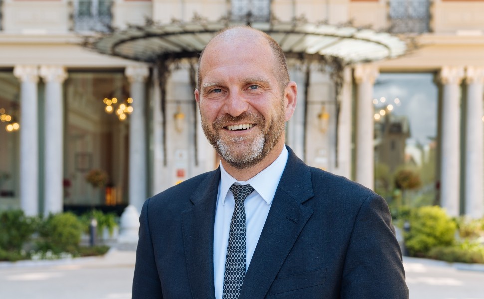 Le Mandarin Oriental Paris nomme son nouveau directeur général et s’apprête à faire peau neuve​Margot Ladiray