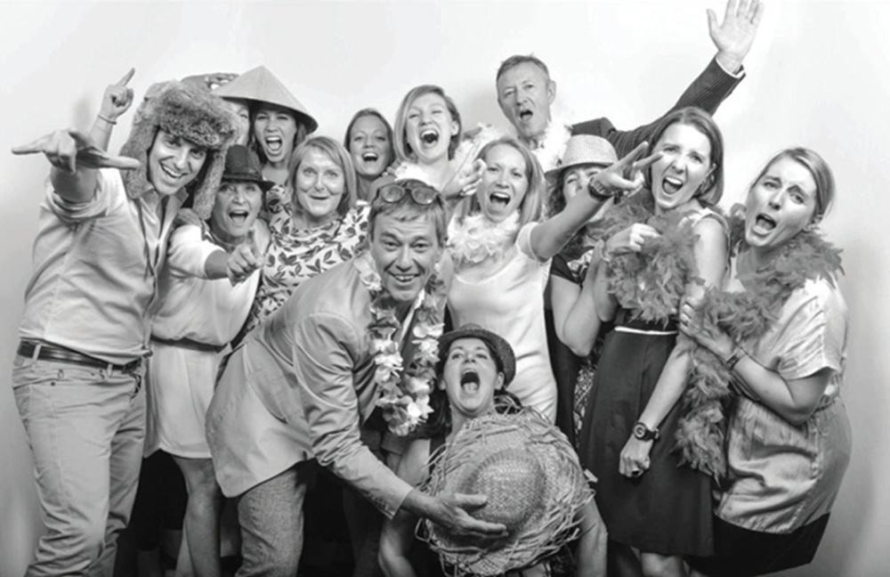 [SAGA] Visiteurs : 40 ans, le bel âge​Florian De Paola