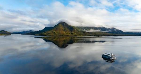 Luxury Lodges of Australia Honours On Board’s Decade of Exploring Tasmania’s Southwest Wilderness