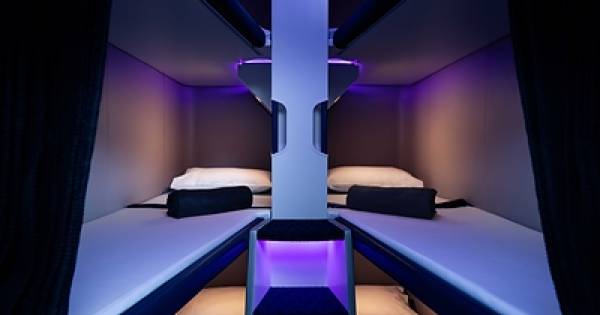 IBS Software’s iRetail Platform Powers Air New Zealand’s Skynest