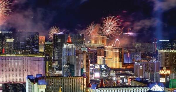 MGM Resorts Sets Ultimate Summer Stage for Spectacle, Sports and Sun in Las Vegas