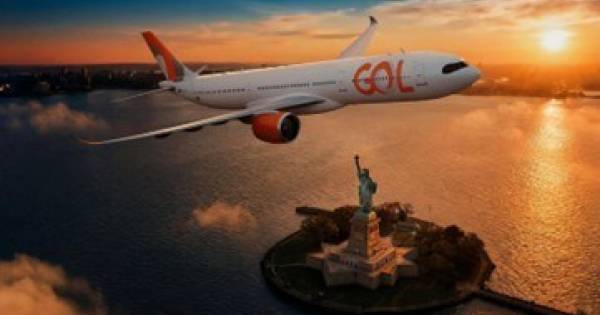 Brazilian Airline: GOL Announces Ticket Sales Opening for Rio de Janeiro-New York Route in 2027