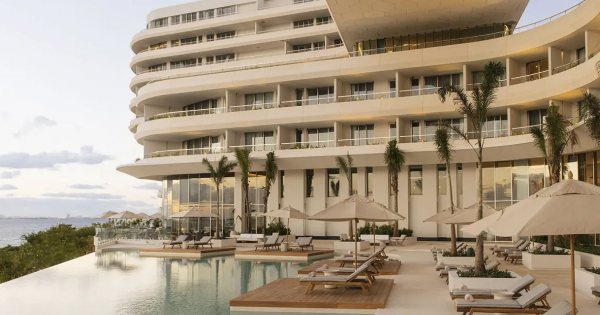 Where Time Slows: Inside SHA Mexico, the Caribbean’s Most Forward-Thinking Wellness Escape