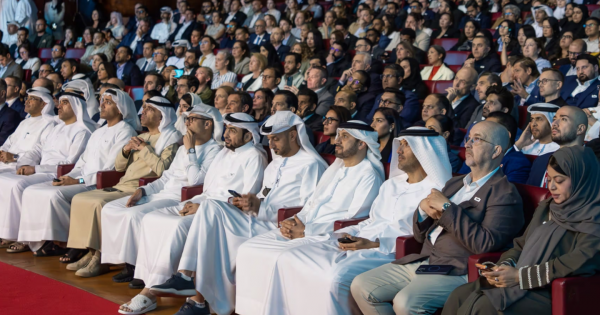 Dubai’s tourism industry convenes for DET’s City Briefing in a show of cohesion