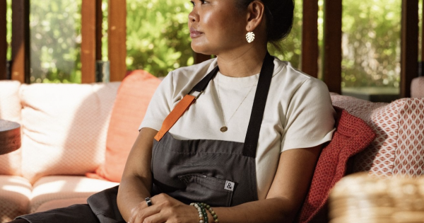 Rhoda Magbitang, Executive Chef At Mauna Lani, Crowned Winner of Top Chef