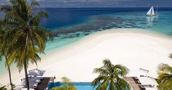 Discover MGallery Collection’s Debut in the Maldives, the V Villas Maldives at Mirihi