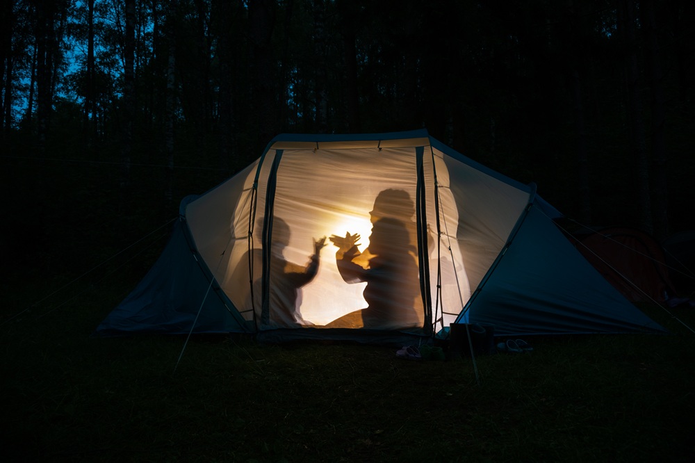 Campings : les formules les moins chères explosent cet étéLinda Lainé