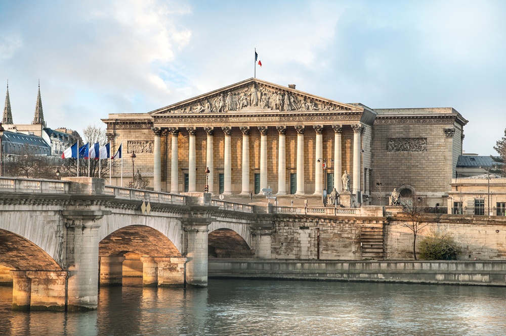 Tourisme responsable : A World for Travel pose ses valises à l’Assemblée nationale​Linda Lainé