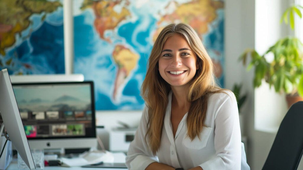 [Fiche métier] Travel Manager​Escaet et la rédaction de L&rsquo;Echo touristique