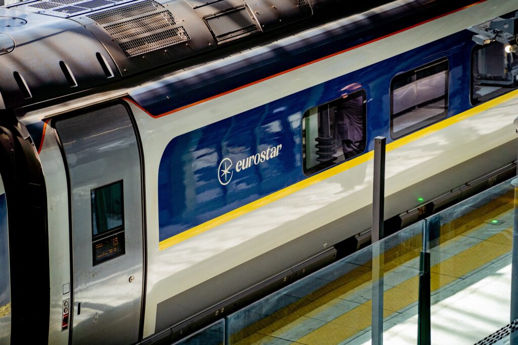 Bilan contrasté pour Eurostar qui déploie deux milliards d’euros pour parer à la concurrenceEglantine L’Haridon
