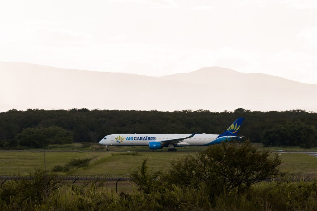 LIAT Air et Air Caraïbes unissent leurs réseaux sur les cendres d’Air Antilles​Eglantine L’Haridon