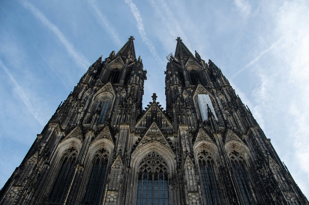 Allemagne : visiter la cathédrale de Cologne coûtera désormais 12 eurosL’Echo touristique avec l’AFP