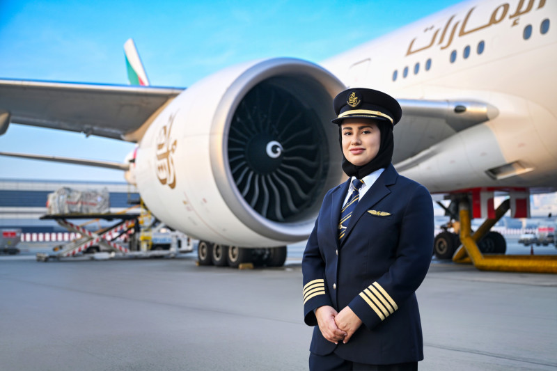 En 2026, Emirates nomme ses premières commandantes de bord émiriennes (et s’en félicite)Margot Ladiray