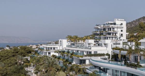 The Science of Stillness: Inside SHA Spain, the Mediterranean’s Most Modern Sanctuary