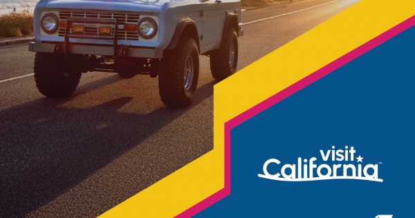California Comes to London With Immersive Games Experience