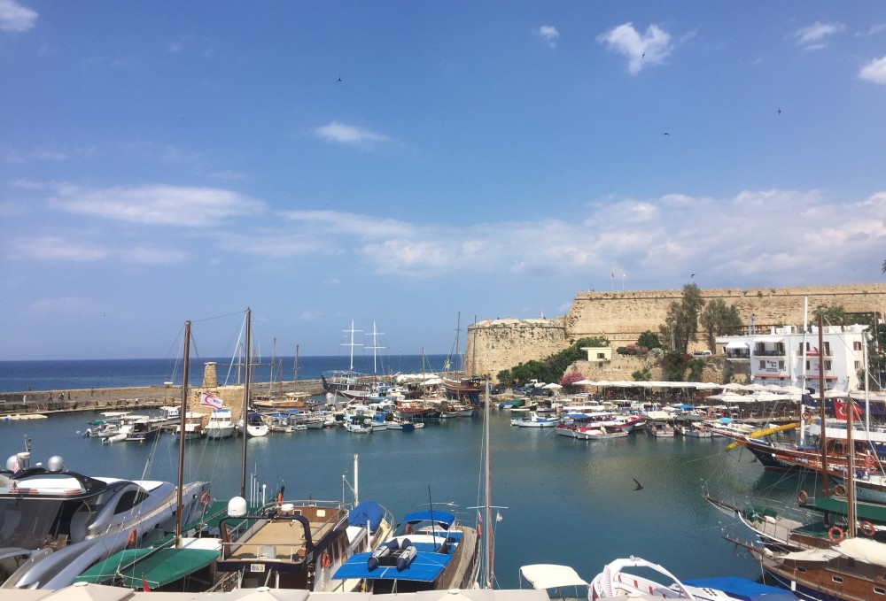 Naufrage d’un ferry au large de Chypre-Nord : huit morts et 18 disparus​L’Echo touristique avec l’AFP