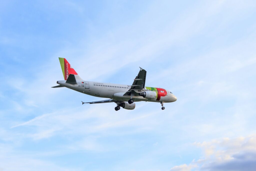 Sous la pression du kérosène, TAP Air Portugal reste dans le rouge avant sa privatisation​Eglantine L’Haridon
