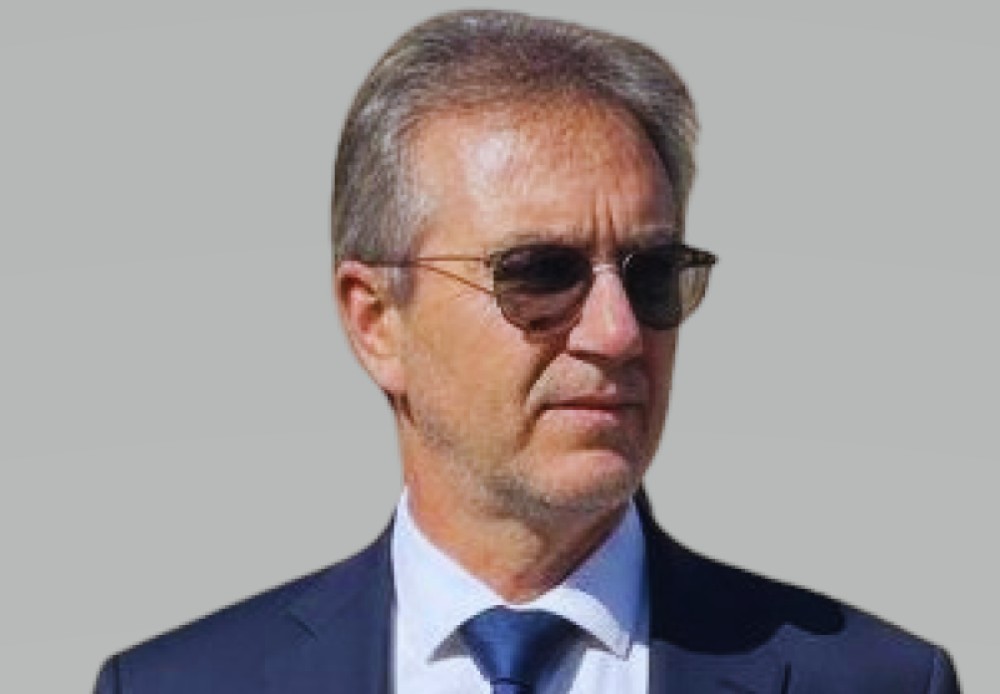 Stéphane Michaut quitte Naar Voyages pour rejoindre Kepler Travel​David Savary