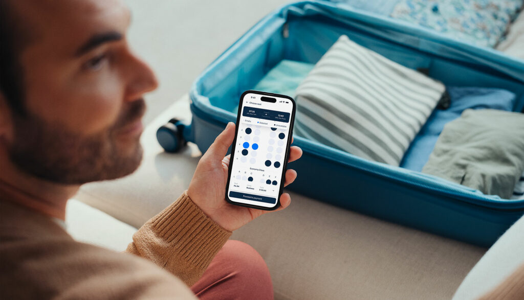Comment lastminute.com a réduit ses délais de déploiement de paiements de 70 %​Partenaire
