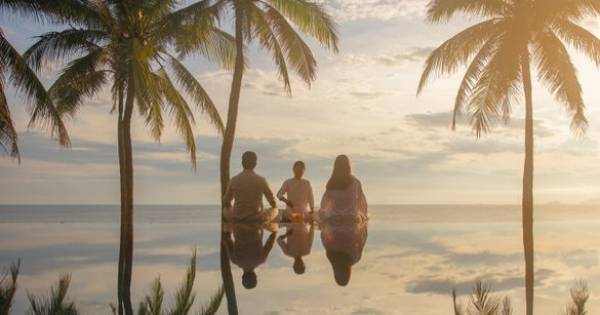 Four Seasons Resort The Nam Hai Introduces Return to Balance Offer, Curated for More Holistic Stays