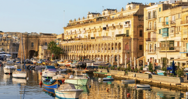 WTTC to Host More Than 200 Global Travel & Tourism CEOs and Leaders in Malta