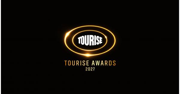 TOURISE Awards 2027 Open Global Nominations