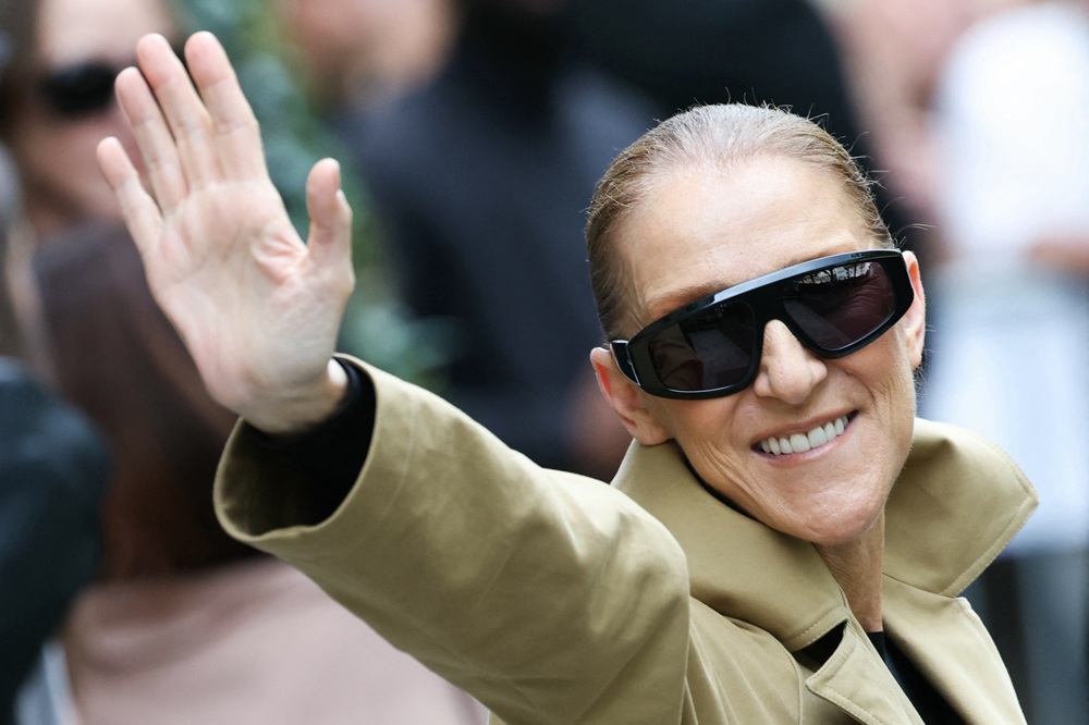 Les concerts de Céline Dion font grimper de 11% les recherches de vols vers Paris, selon AmadeusLinda Lainé