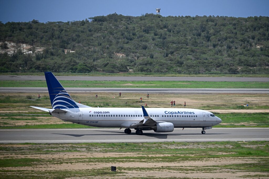 Venezuela : l’aéroport de Caracas reprend ses opérations, plus de deux mois après le séisme​L’Echo touristique avec l’AFP