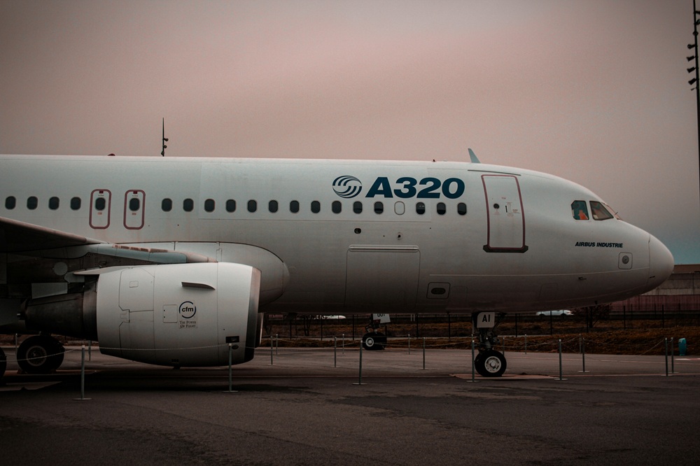 Airbus : vers un mouvement social en France ?​Eglantine L’Haridon