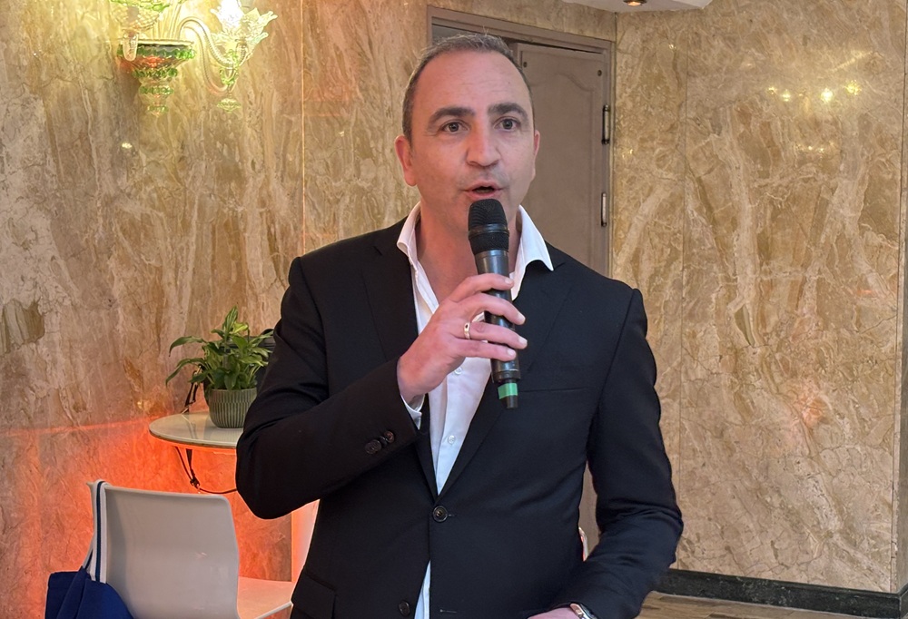 Grégory Mavoian (Manor) : « On ne pénalise pas les partants »​David Savary