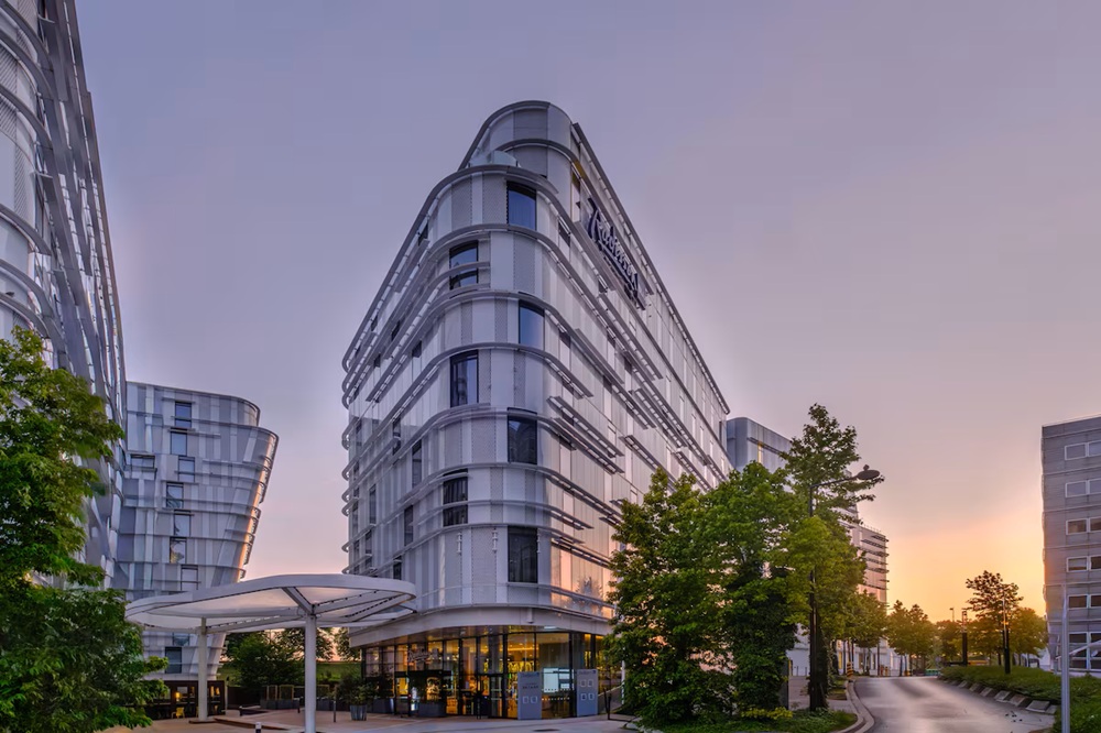 Radisson automatise l’alignement des prix avec l’intelligence artificielle​David Savary